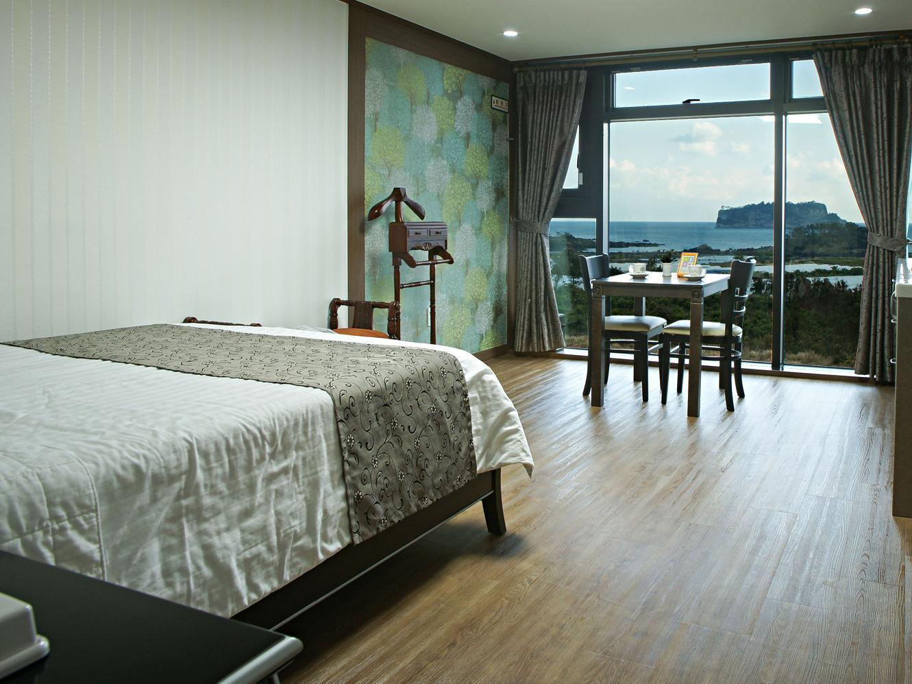 Olleyo Resort Σεογκουίπο Εξωτερικό φωτογραφία