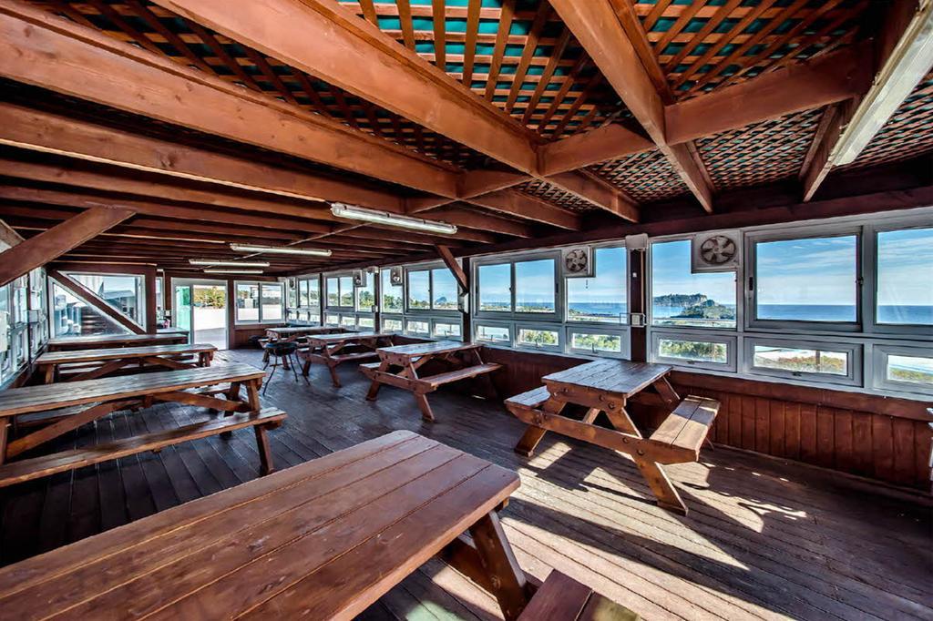 Olleyo Resort Σεογκουίπο Εξωτερικό φωτογραφία
