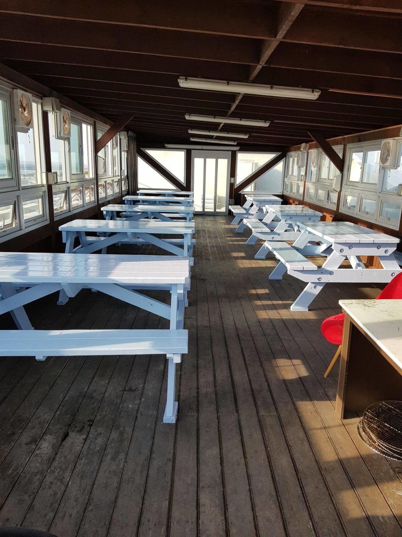 Olleyo Resort Σεογκουίπο Εξωτερικό φωτογραφία